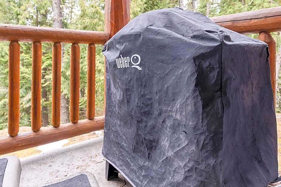 Ski In & 15 Minute Walk to the Lifts Hot Tub AC Pet Friendly