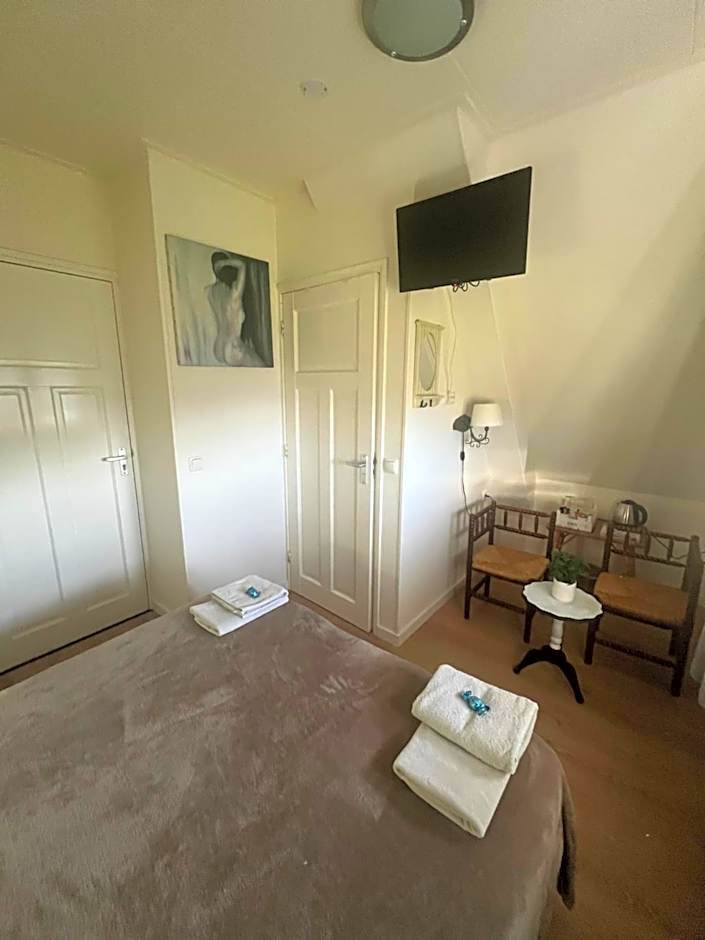 B&B de Zandtaart