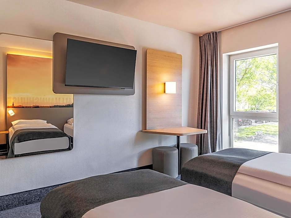 B&B HOTEL Eschweiler