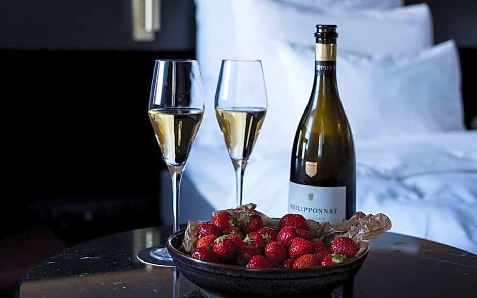 Radisson Collection Strand Hotel, Stockholm