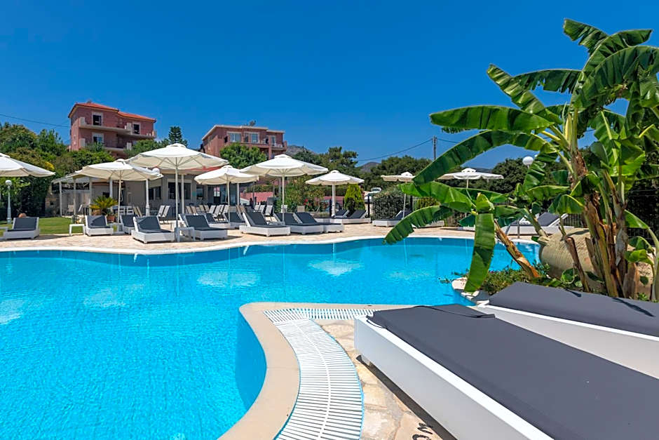 Pelagos Apartments