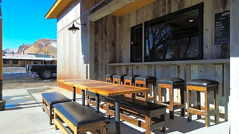 Challis Roadhouse