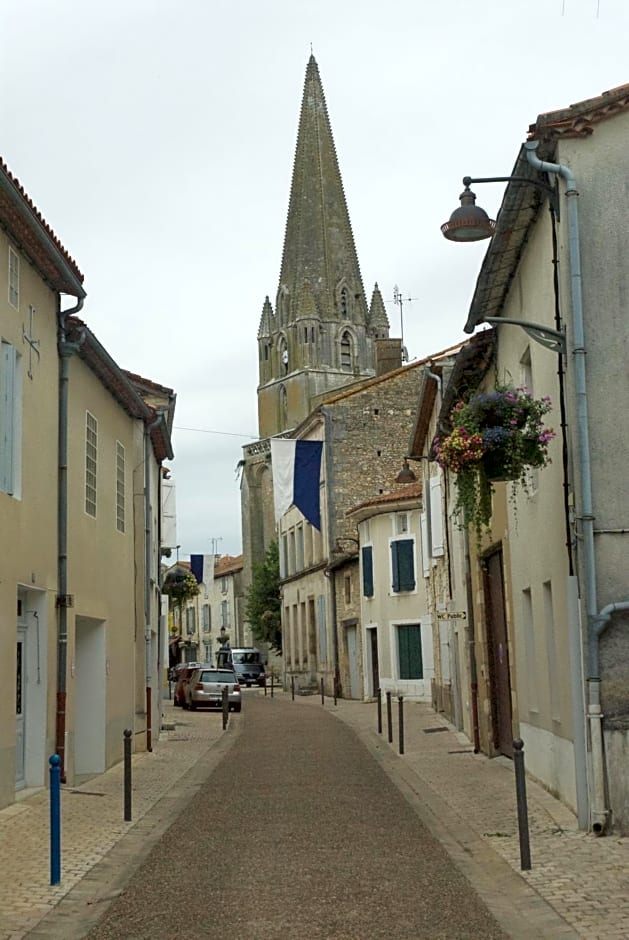 Le Clos des Cèdres b&b