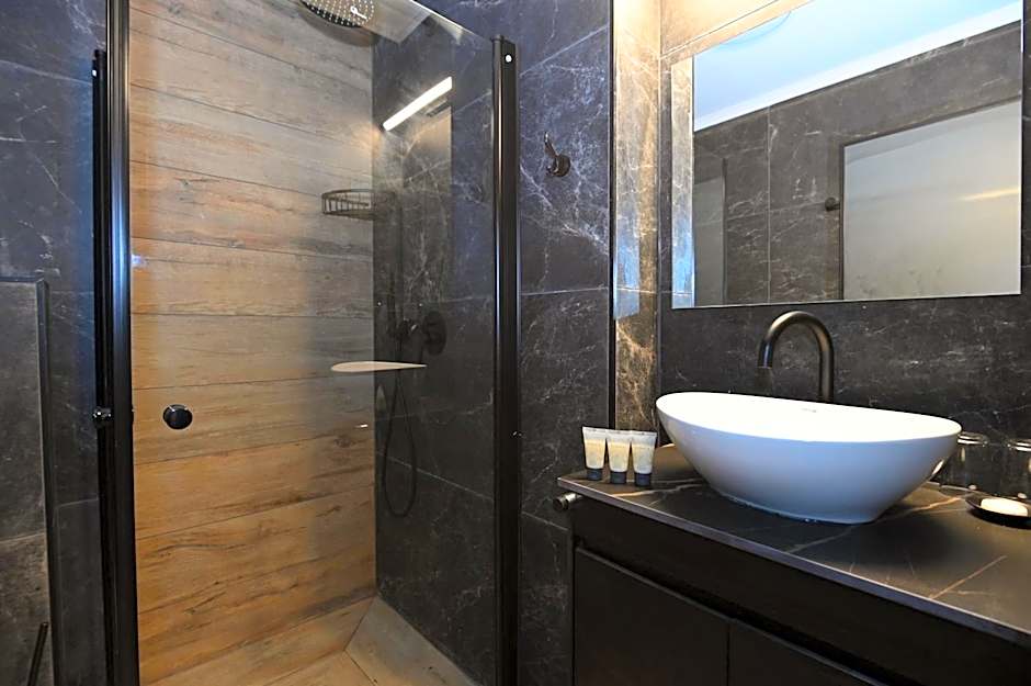 Selfie's Boutique Hotel