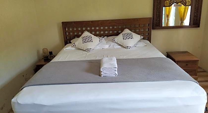 Hotel O Opak Village Bed & Breakfast
