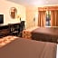 Americas Best Value Inn Tupelo Barnes Crossing