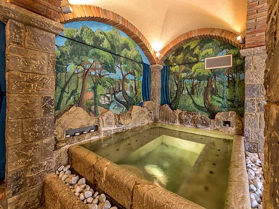 Hotel Le Pozze Di Lecchi