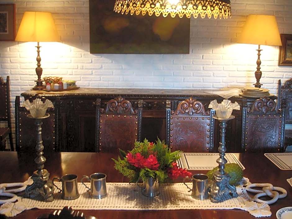 Pousada Fazenda Pinhalzinho