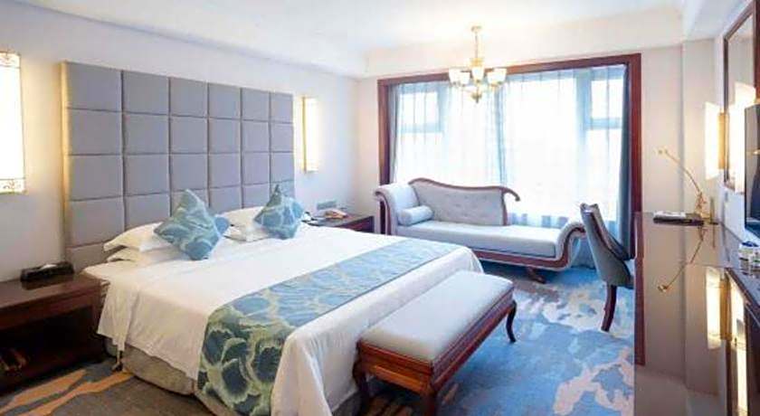 Putian Haiyuan International Hotel