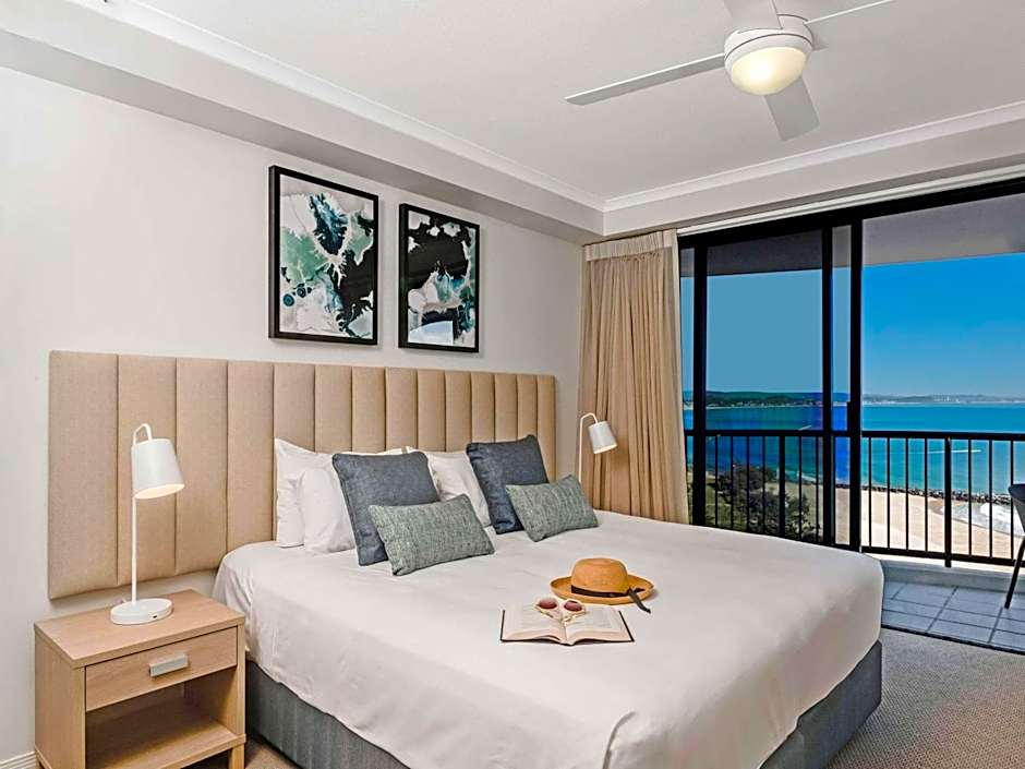 Mantra Coolangatta Beach