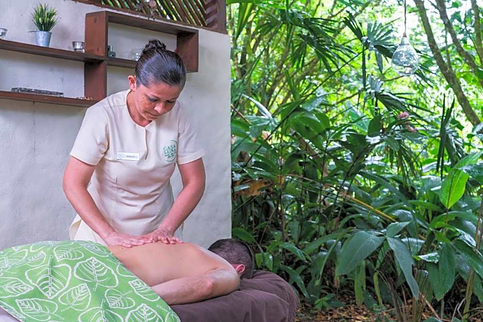 Casa Luna Hotel & Spa