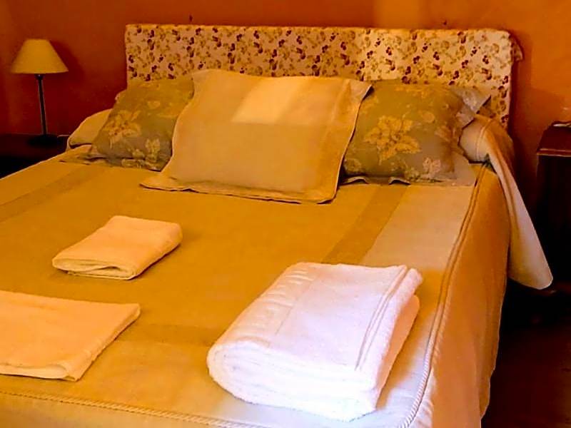 Hospedería Tía María