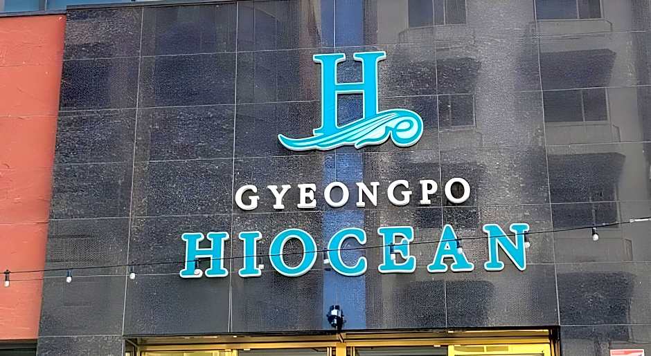 Hi Ocean Gyeongpo