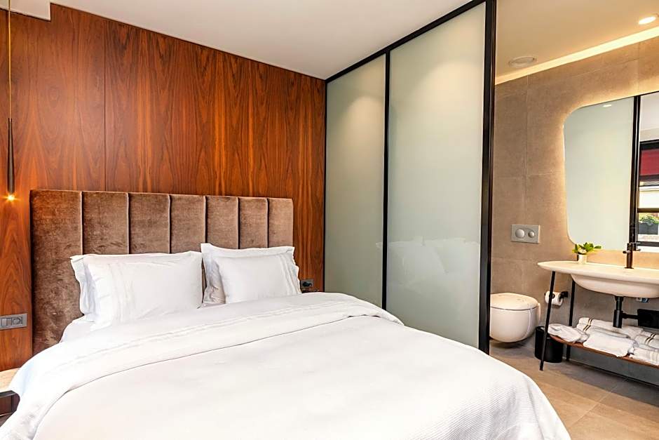 Aya Sultanahmet Hotel