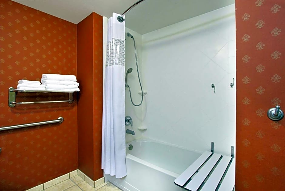 Hampton Inn Jasper, AL