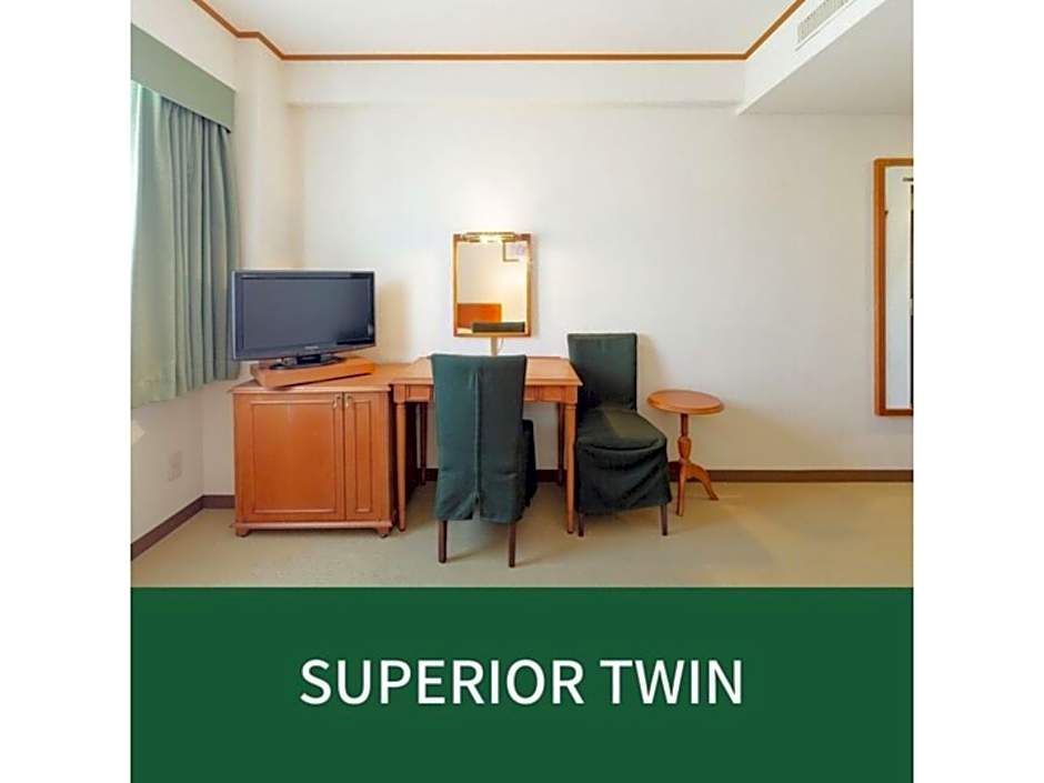 Plaza Hotel Premier - Vacation STAY 40093v