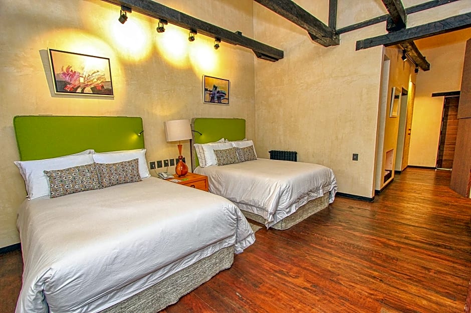 Photo 1 of 7 of Deluxe 2 Beds