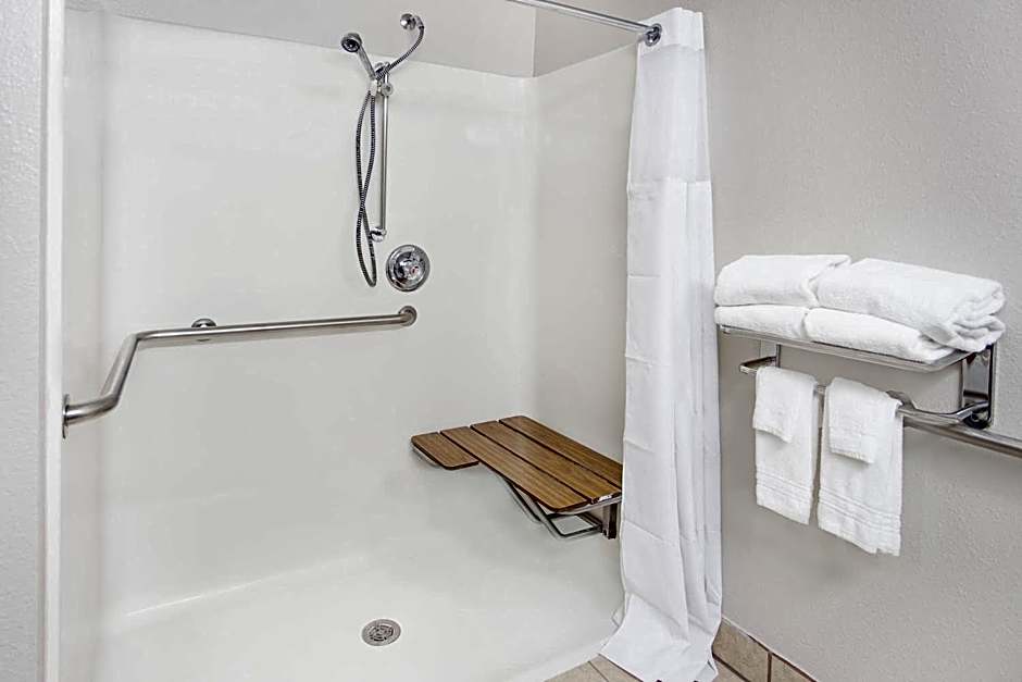 Microtel Inn & Suites By Wyndham Appleton