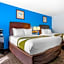 Quality Inn Sarasota North Near Lido Key Beach