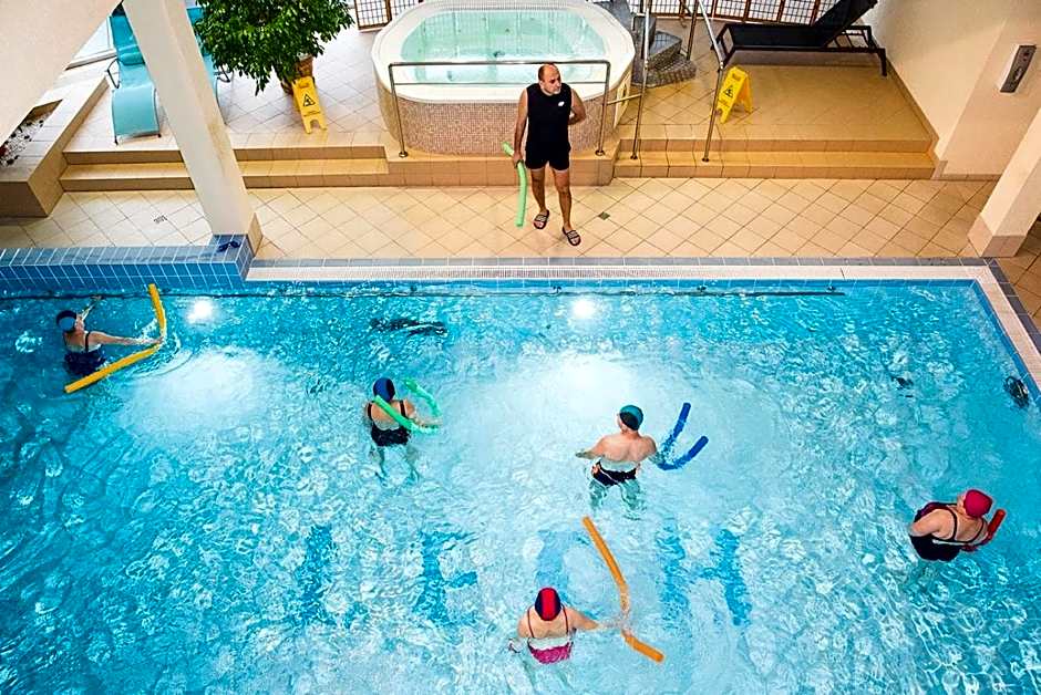 Sanatorium Uzdrowiskowe LECH