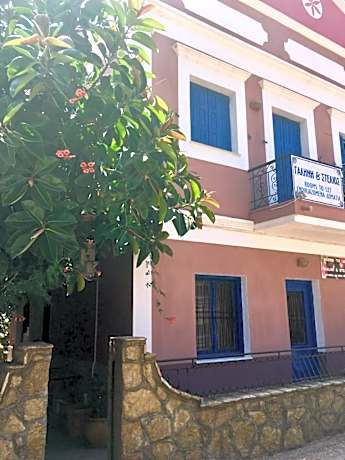 "STELIOS & GALINI"