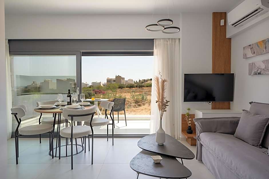 LIRIUM luxury suites