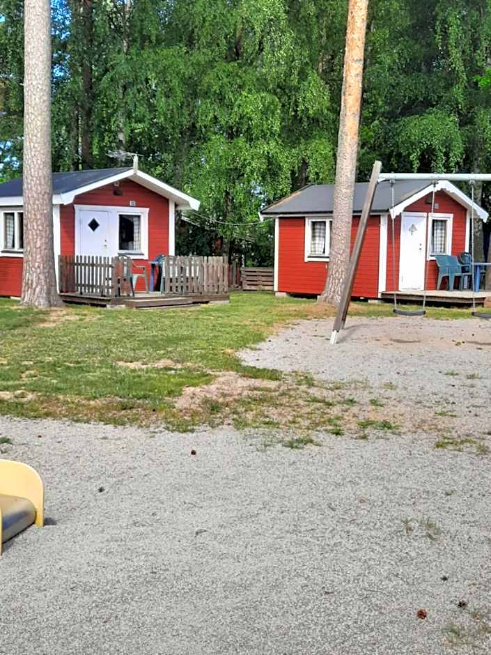 Bromölla Camping o Vandrarhem