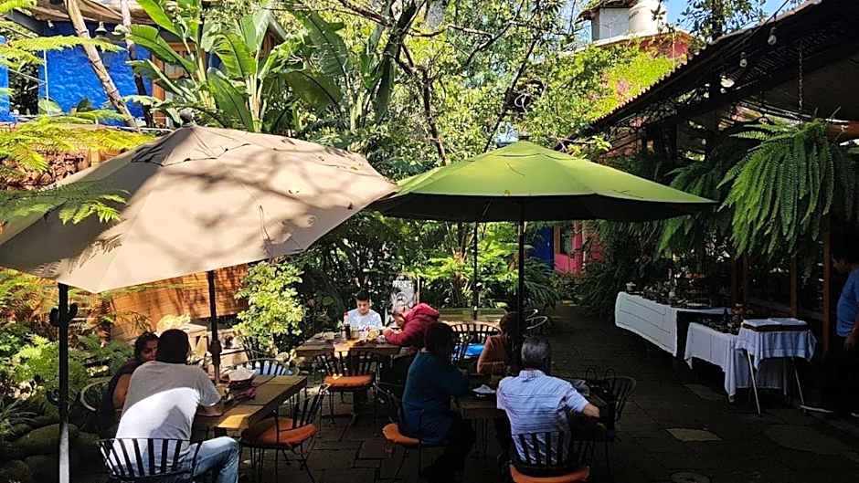 Petit Mesón (Pet Friendly Hotel)