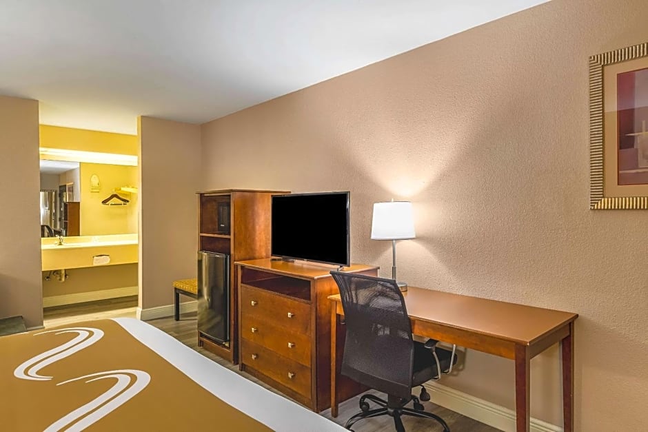 Quality Inn