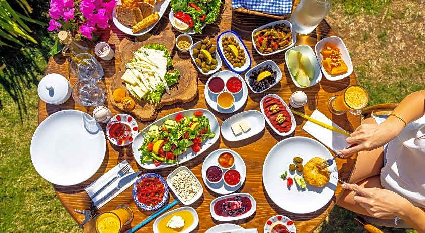 Cumbali Konak Hotel (Adults Only 12)