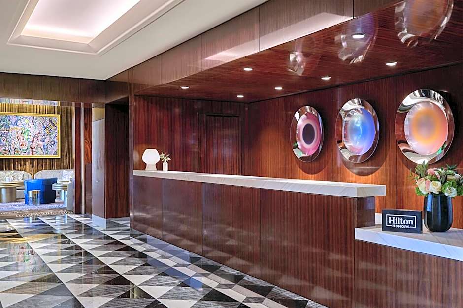 Cameo Beverly Hills, LXR Hotels & Resorts