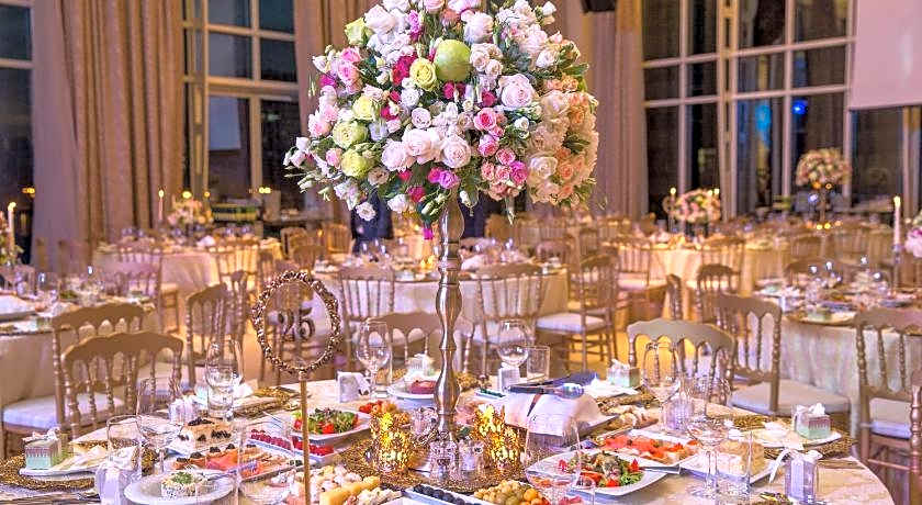 JW Marriott Absheron Baku