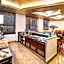 Occidental Praha Wilson Hotel