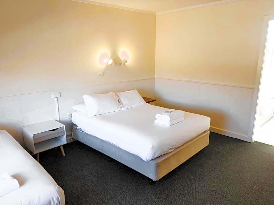 Bathurst Explorers Motel