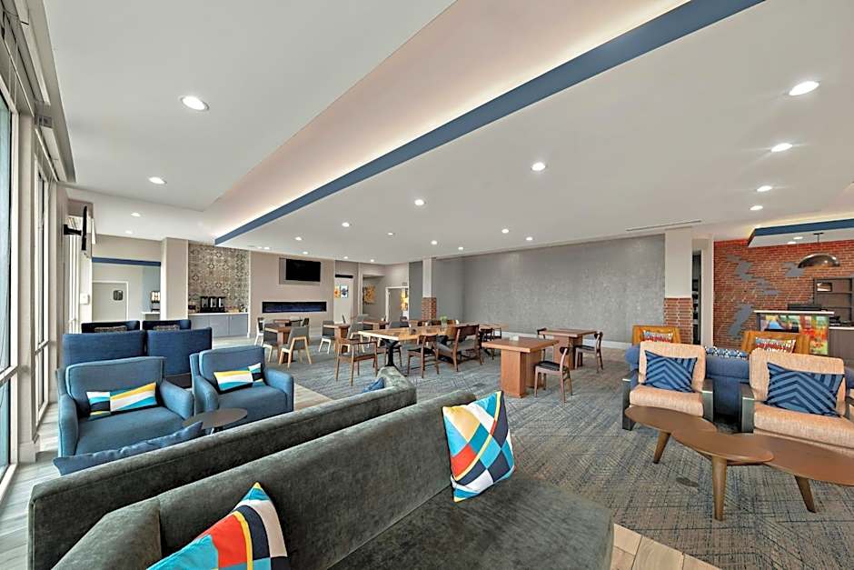 Four Points by Sheraton Plano