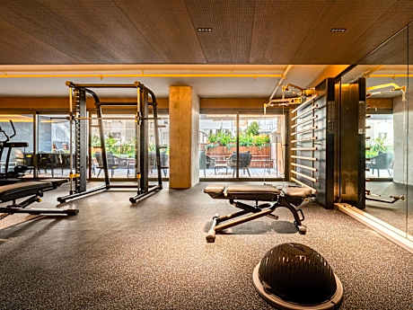 Costanero Hotel Montevideo - MGallery Collection