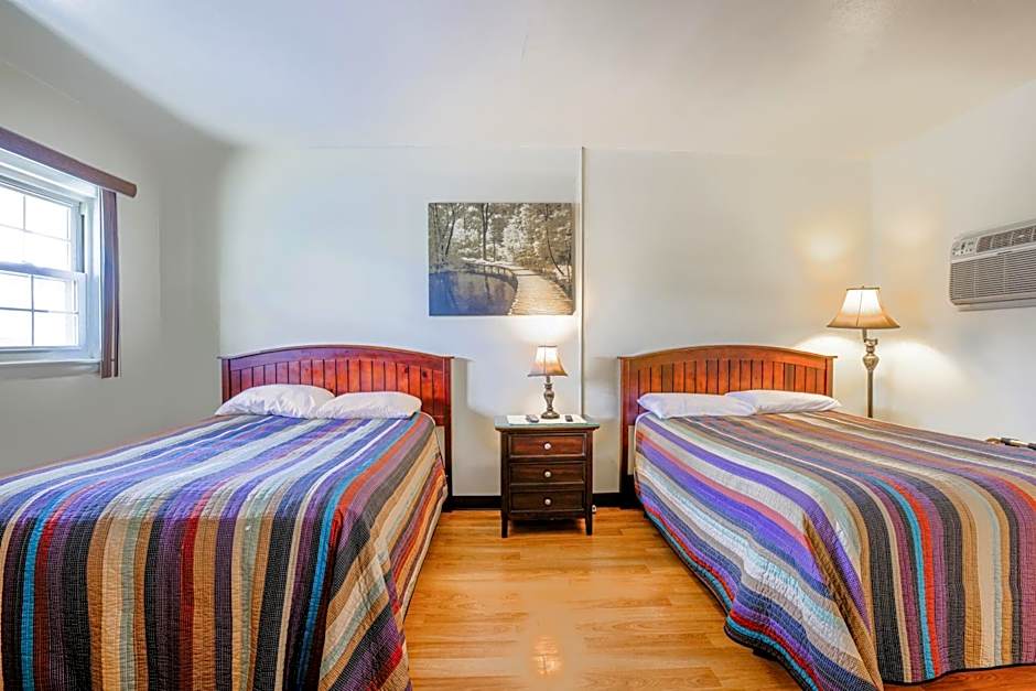 Cadiz Motel by OYO on route 250