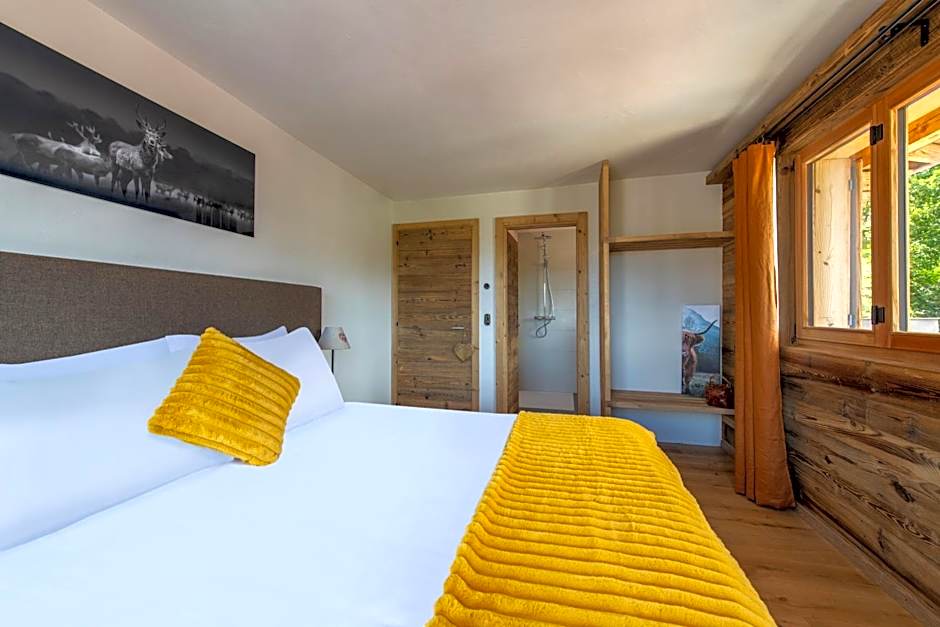 PAPILL'ON - Boutique Hotel