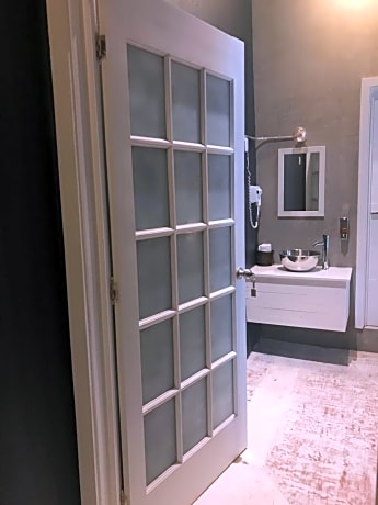 Junior Suite with Balcony
