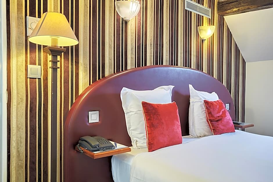 Hotel Opéra d'Antin