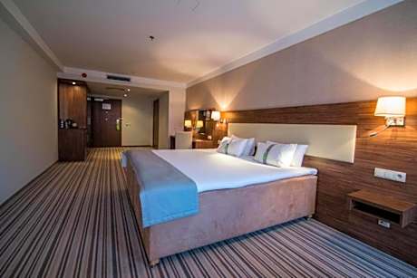 Standard Double Room - Disability Access