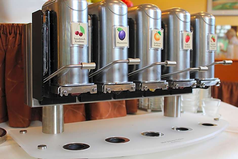 Park Hotel Fasanerie Neustrelitz