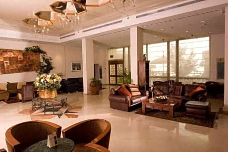 Canaan Spa Hotel