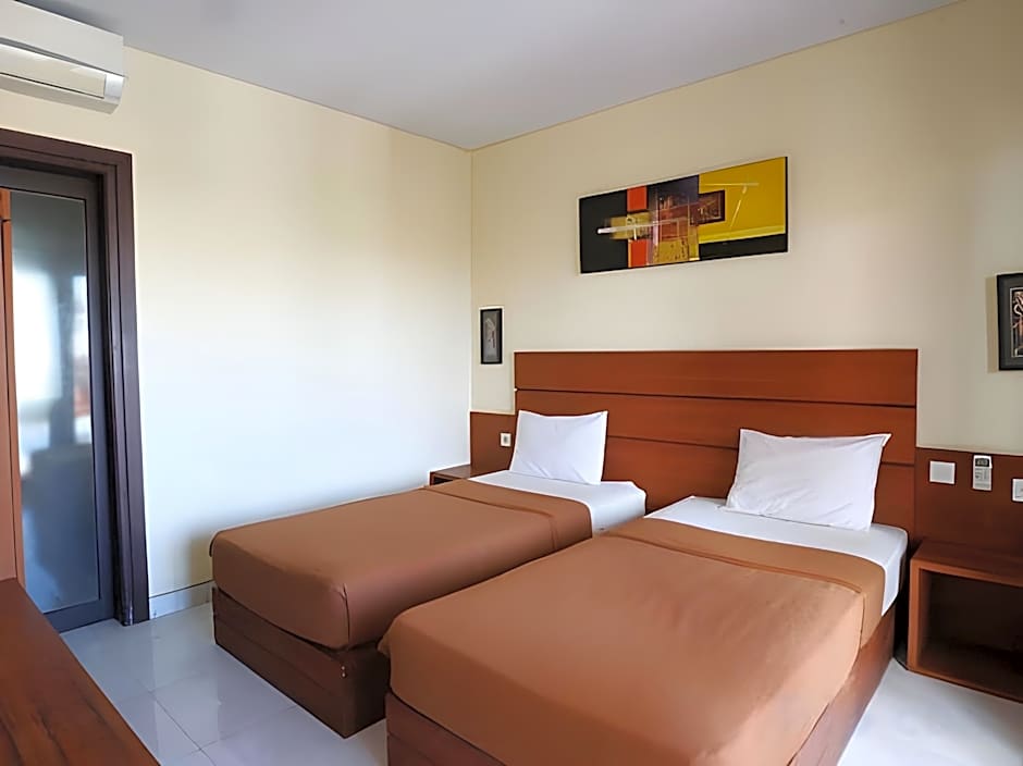 Kondra Premiere Guest House Kuta