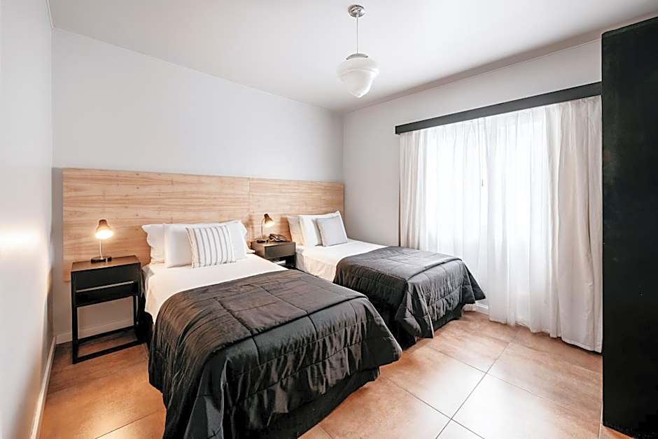5411 Soho Hotel