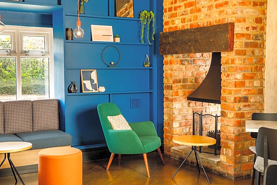 ibis Wakefield East-Castleford