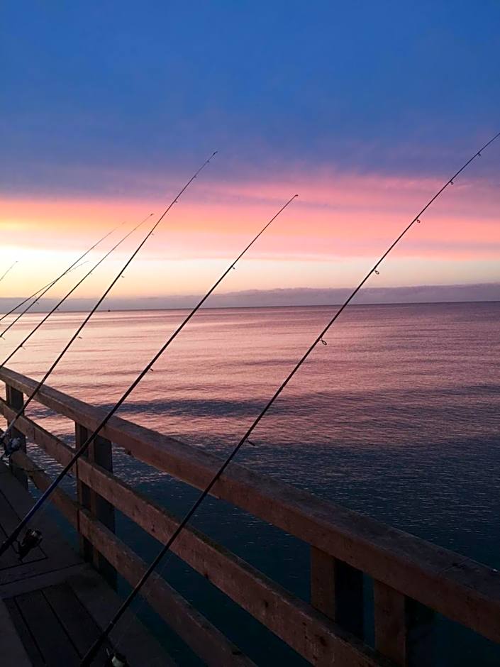 Strandresidenz Villa Verdi