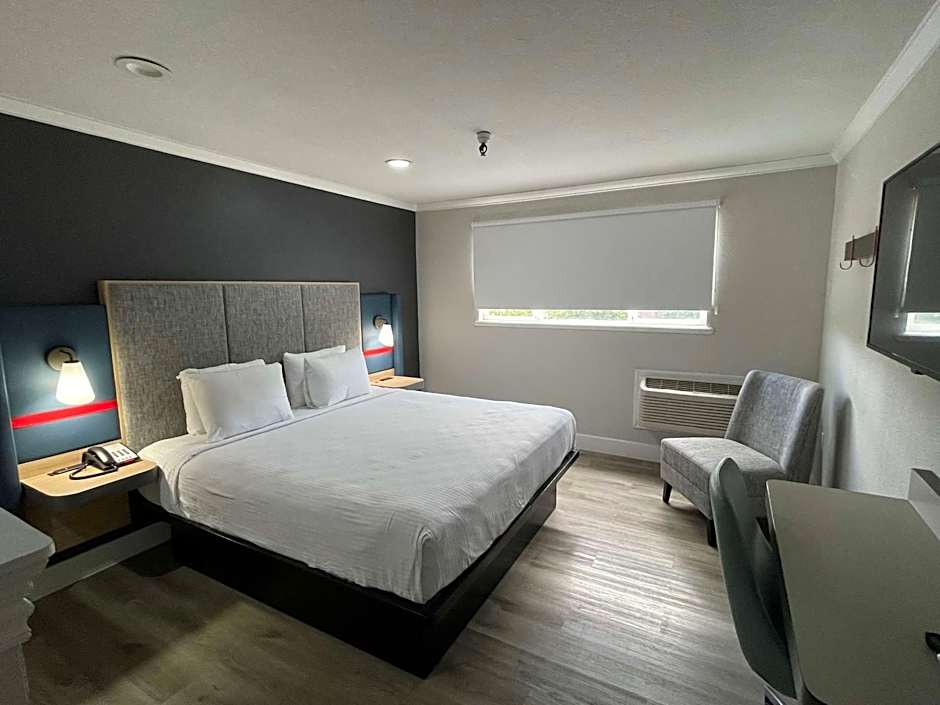 The Midtowner Hotel, SureStay Collection by Best Western