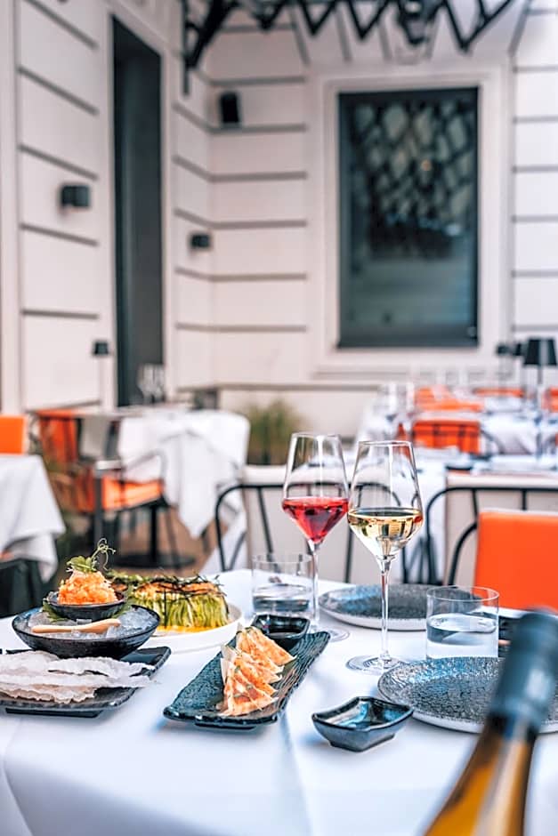 DO & CO Hotel München
