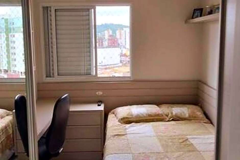 Apto Centro de Criciúma